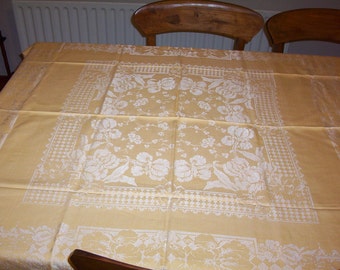 rectangle tablecloth