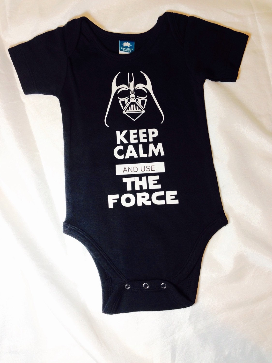 Star Wars inspired bodysuit Pack