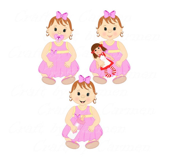 small baby shower clip art - photo #2