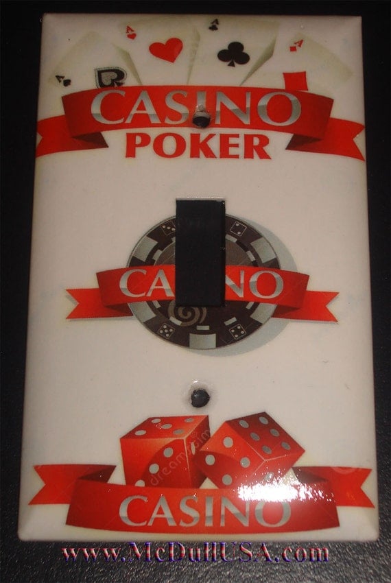 Casino Rocker