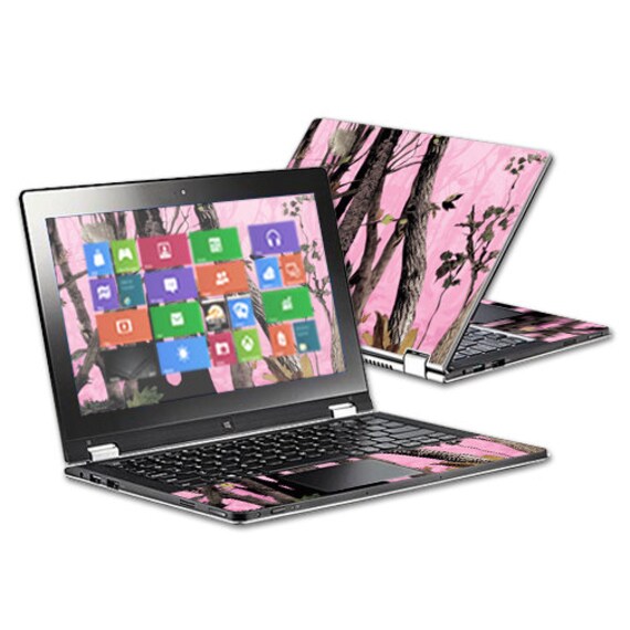 Skin Decal Wrap for Lenovo Yoga 2 11.62nd GenIdeapad Yoga