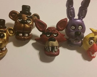 five nights at freddy's merchandise amazon