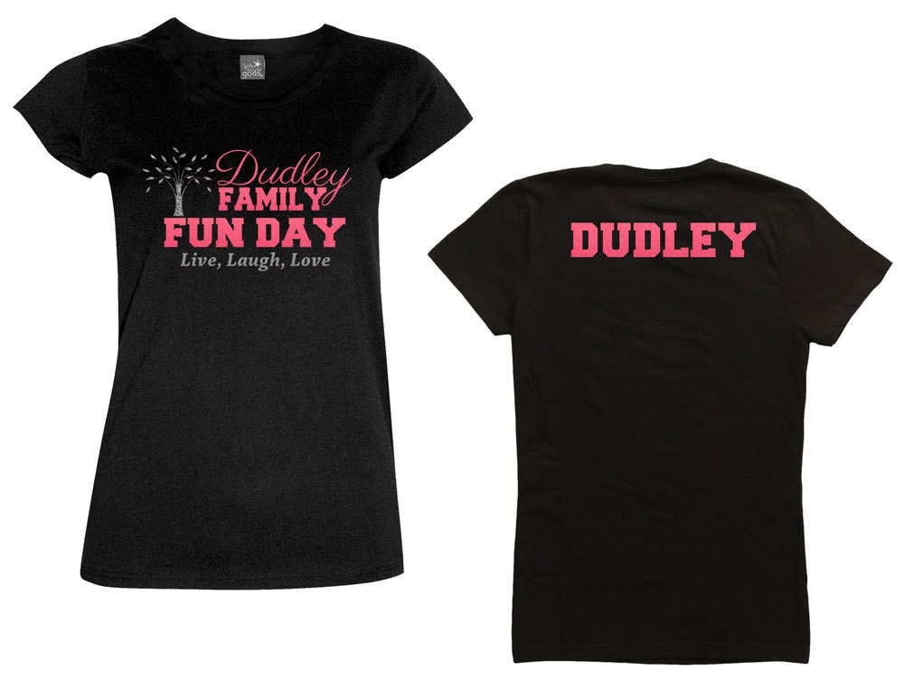 21 Family Fun Day Shirts PRIVATE LISTING by MagicalMemoriesbyJ