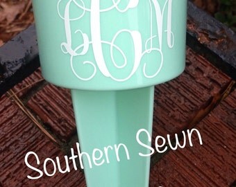 Personalized Beach Spiker
