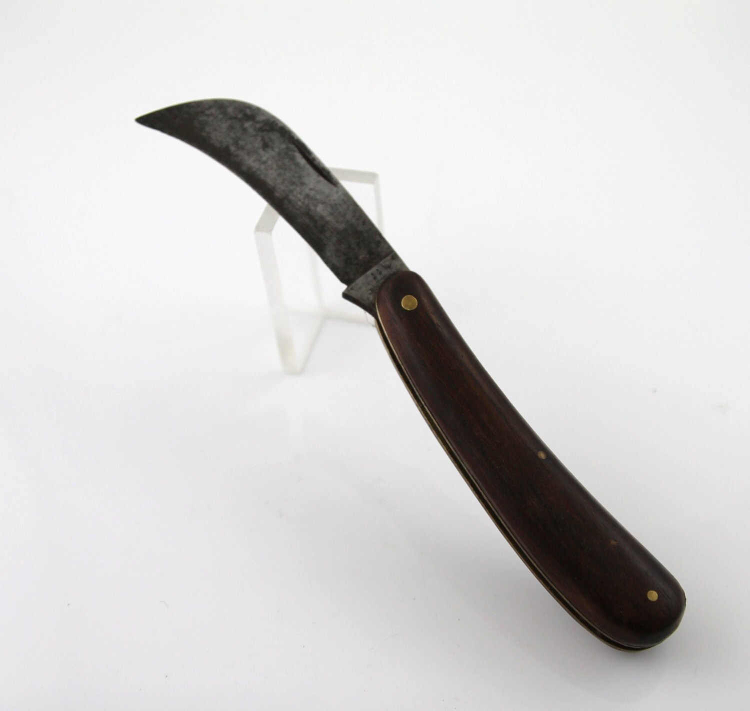 Pruning knife Robert Klaas Solingen