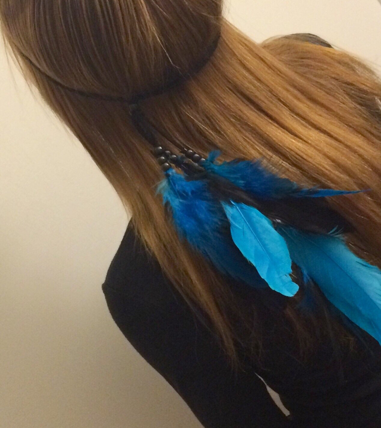 headpiece tribal