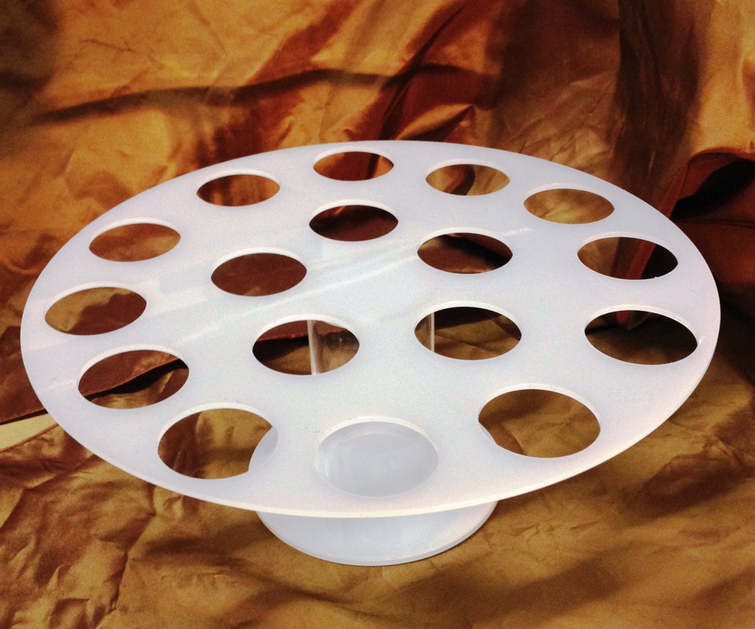 Ice cream cone holder