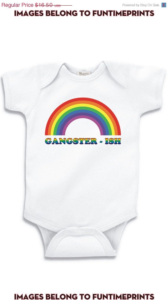 gangsterish shirt