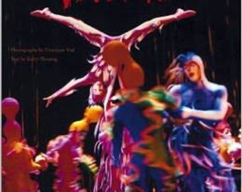 Varekai: Cirque Du Soleil#Cirque du Soleil