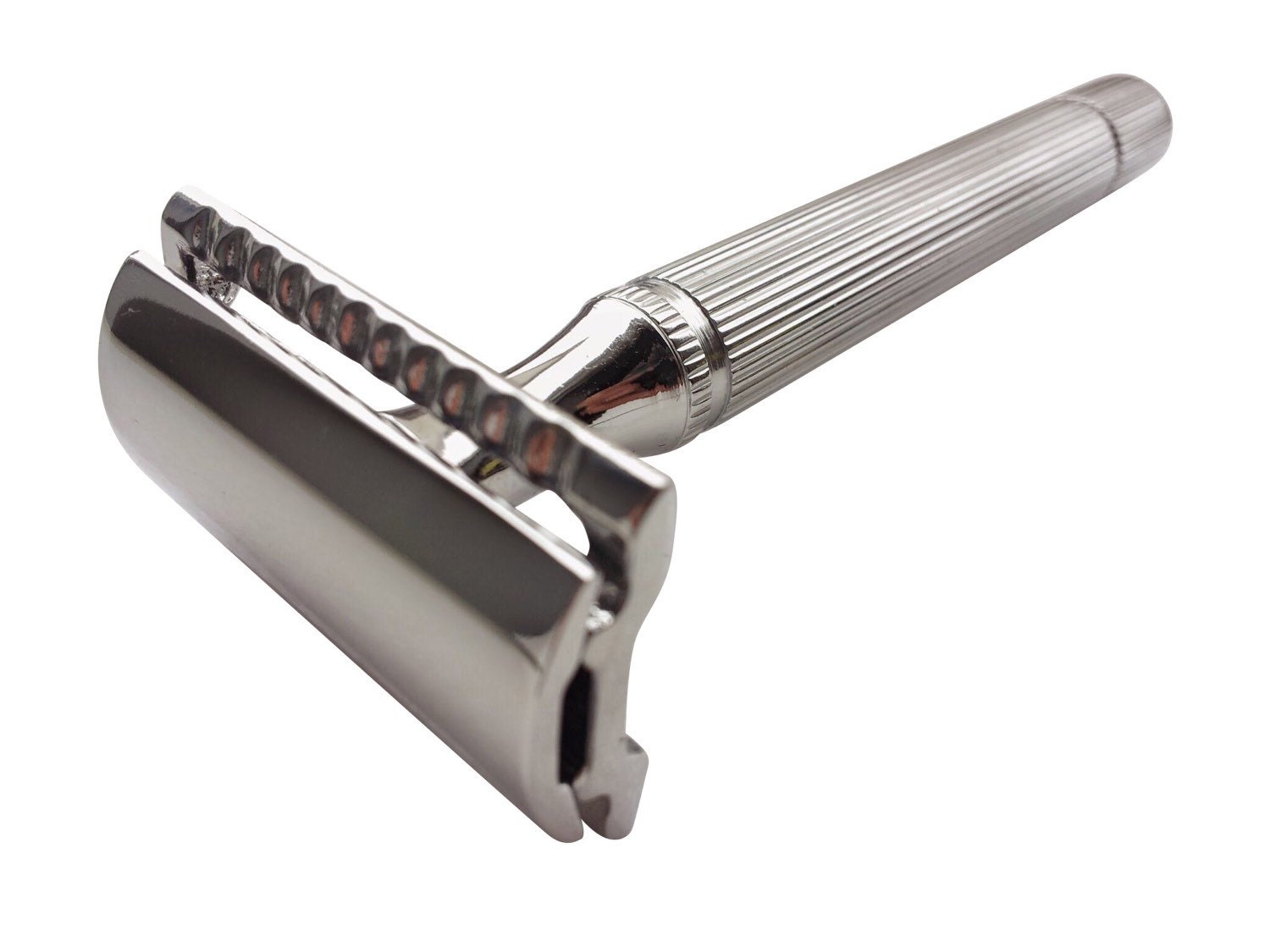 Safety Razor Double Edge Unisex by BellaSheaButter on Etsy