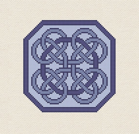 celtic-cross-stitch-pattern-counted-cross-by-cowbellcrossstitch