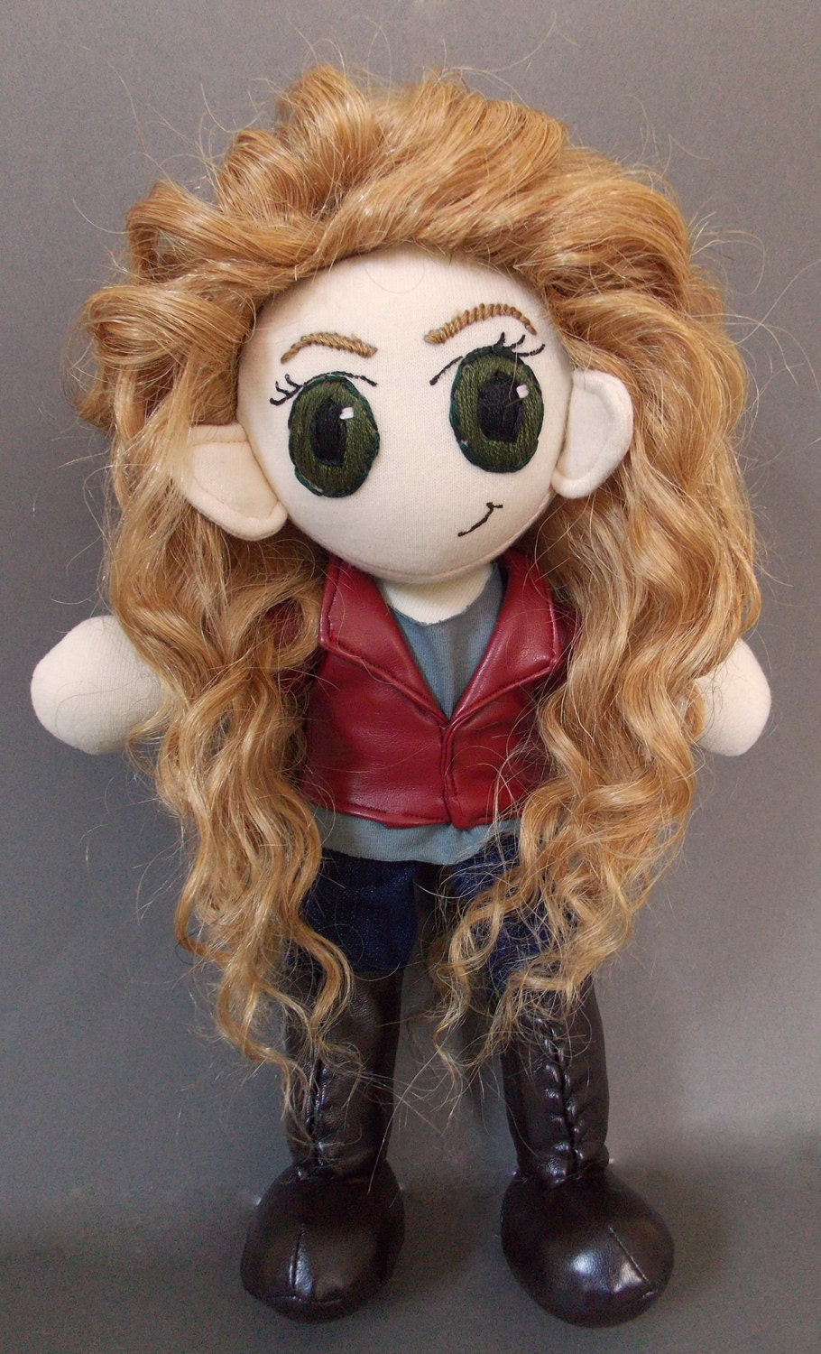 emma plush