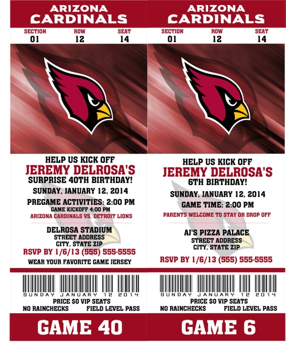 phoenix for sale cardinal tickets - craigslist