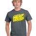 scruffy looking nerf herder shirt