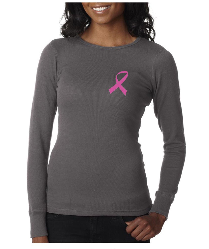 breast cancer awareness shirts for women