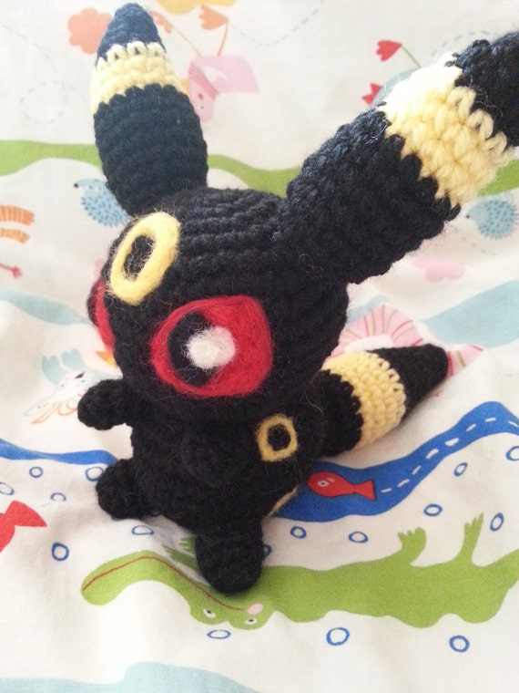 Items similar to Handmade Ready to ship Amigurumi crochet ...
