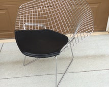 Popular items for chrome chair on Etsy