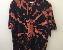 Popular items for bleach tie dye on Etsy