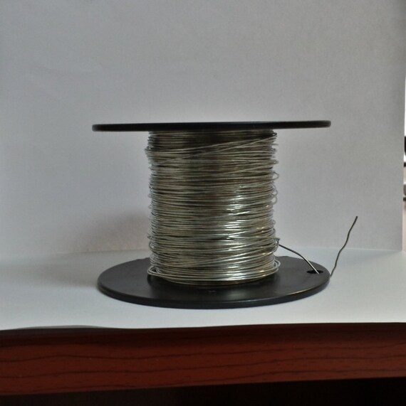 copper wire 18 gauge copper wire tinned copper 100 ft.