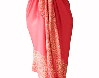 sarong