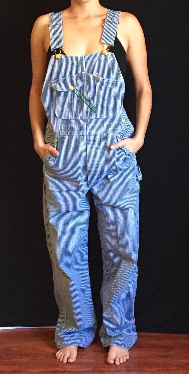 Overalls Key Imperial Denim Jean Coveralls Mechanic by ThisNow