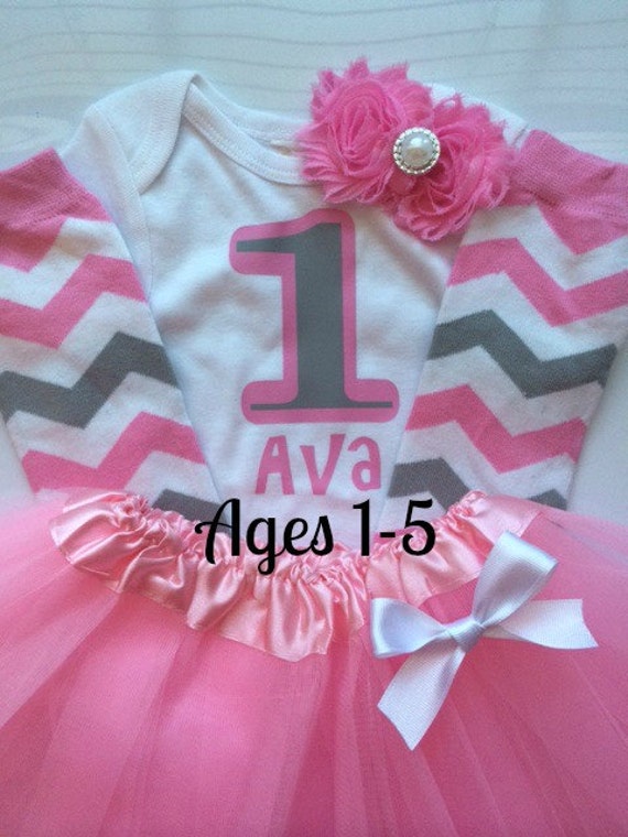 Toddler Girl Birthday Outfit 2nd birthday birthday outfit