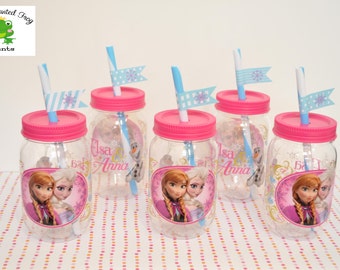 Popular items for frozen cups on Etsy