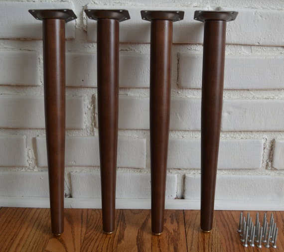 diy table legs buy mid century modern legs diy kit mcm coffee by reclaimedthings diy table legs buy mid century modern legs diy kit mcm coffee by reclaimedthings