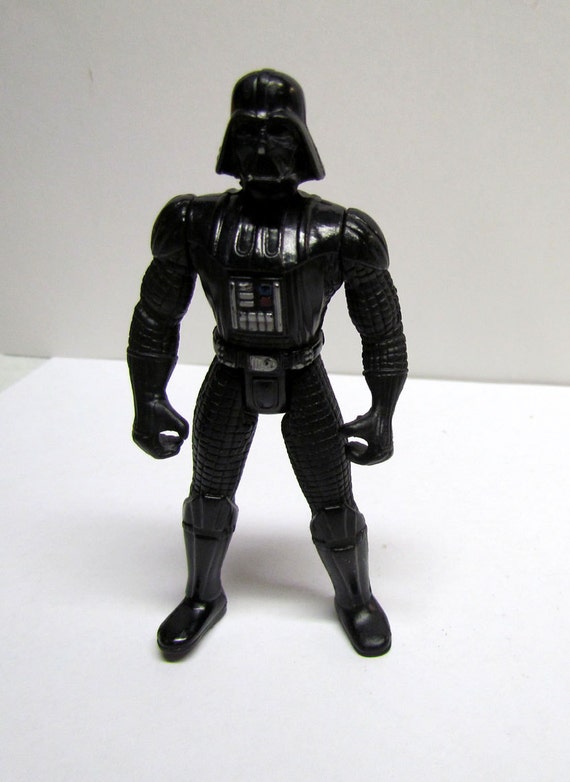 Darth Vader Star War's Action Figure 1995 Collectible