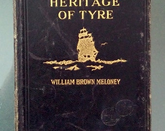 William Brown Meloney salary