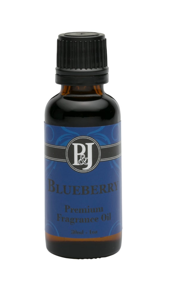 Blueberry Premium Grade Fragrance Oil Scented Oil By Pandjtrading 2712