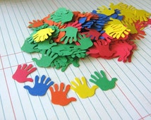 Popular items for handprint on Etsy