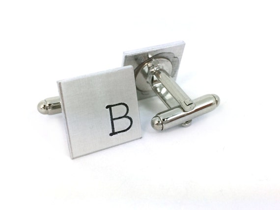 ... gift under 20, gifts for wedding party, personalized cuff links