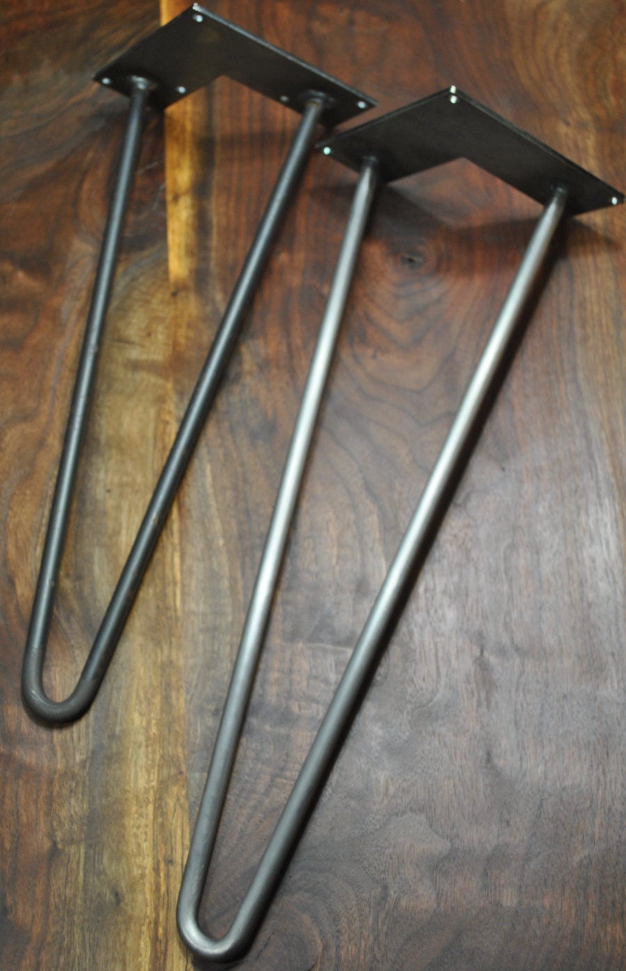 Hairpin Legs for DIY Furniture Sizes 2124