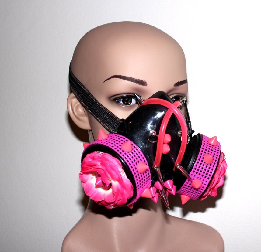 Fleshlight Gasmask