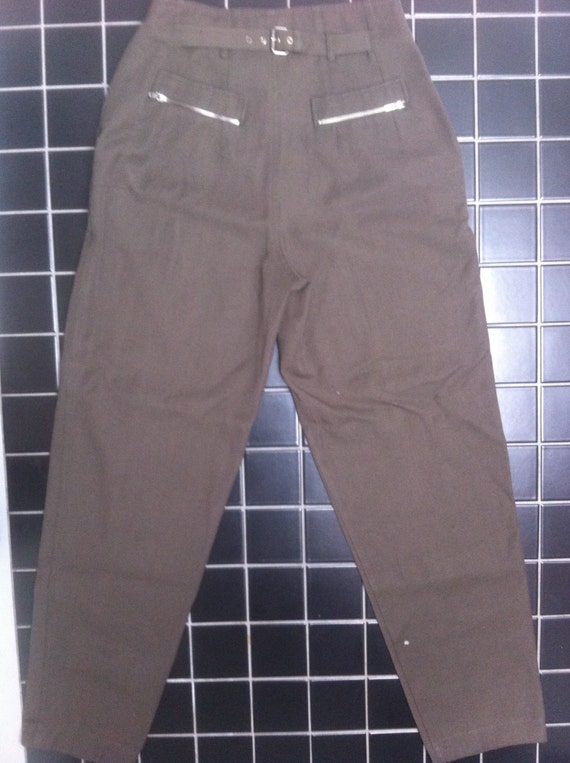 womens parachute pants