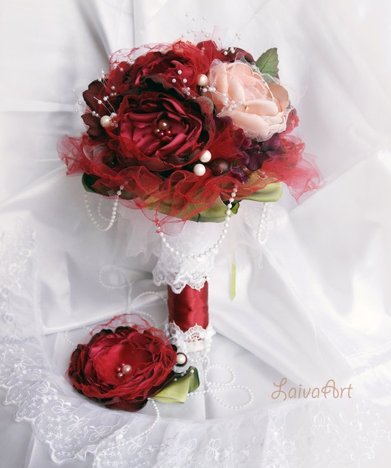 bouquet mariage bourgogne