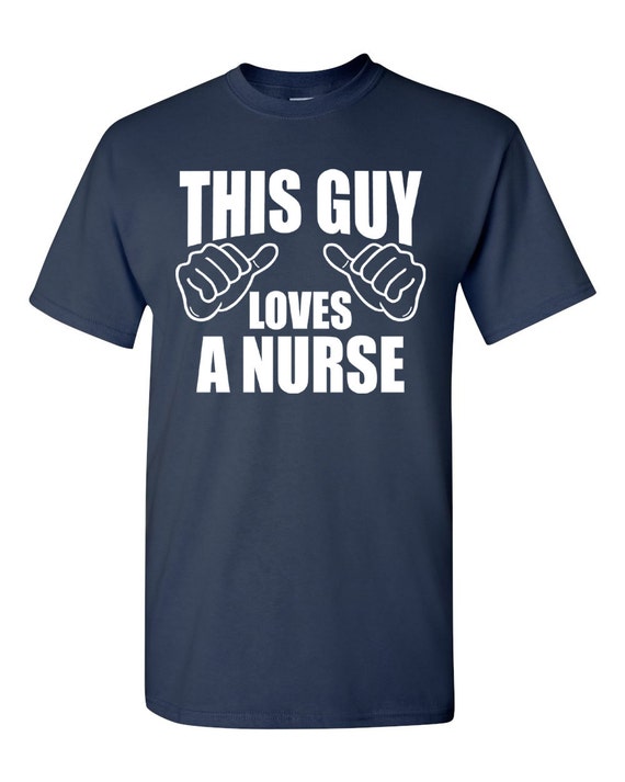 school nurse shirts