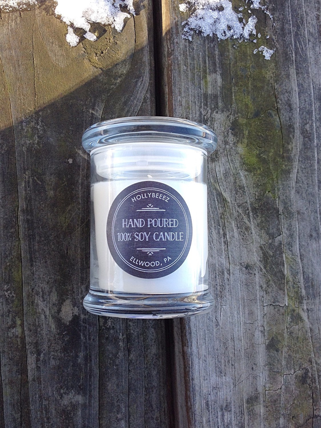 Request a custom order and have something made just for you.