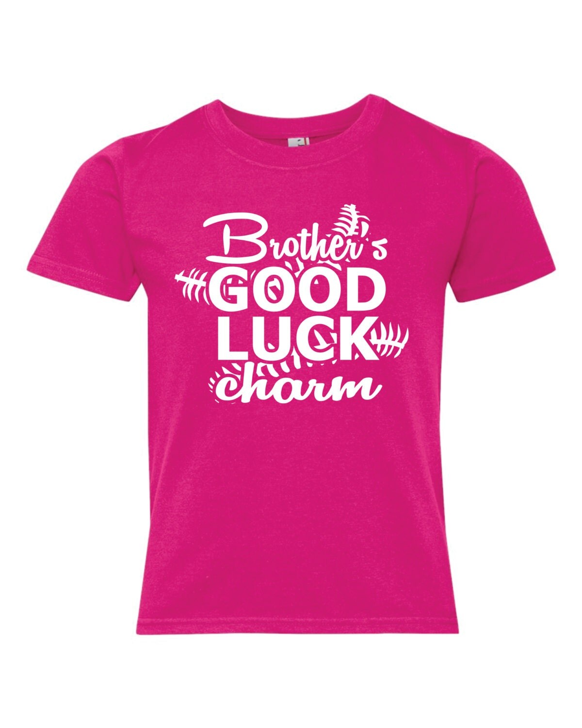 baseball big brother shirt