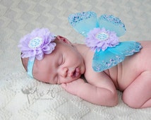 Popular Items For Baby Fairy Wings On Etsy