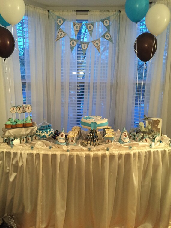 Fancy table cover by Avoskleather on Etsy