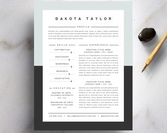 cover letter download templates