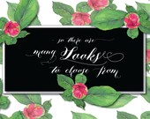 Digital Font | INSTANT DOWNLOAD | Nistiver font family | two font files | Open Type Font (.otf) | Calligaphy font