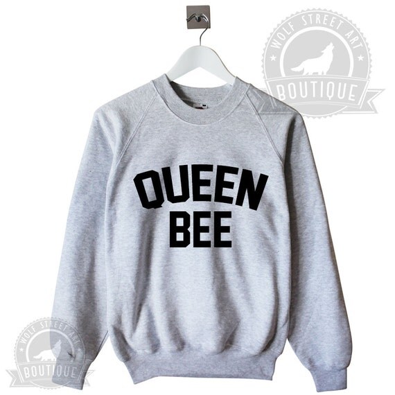 queen bee jumper