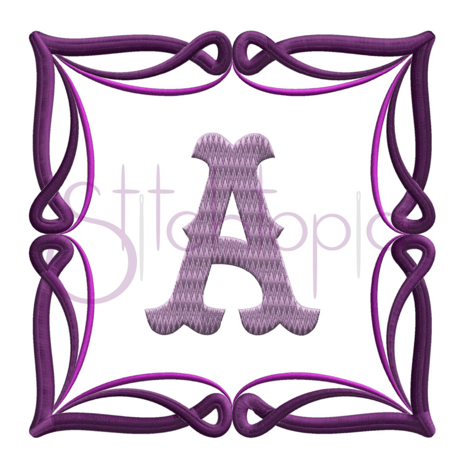 Cross stitch grime guards for scroll frames