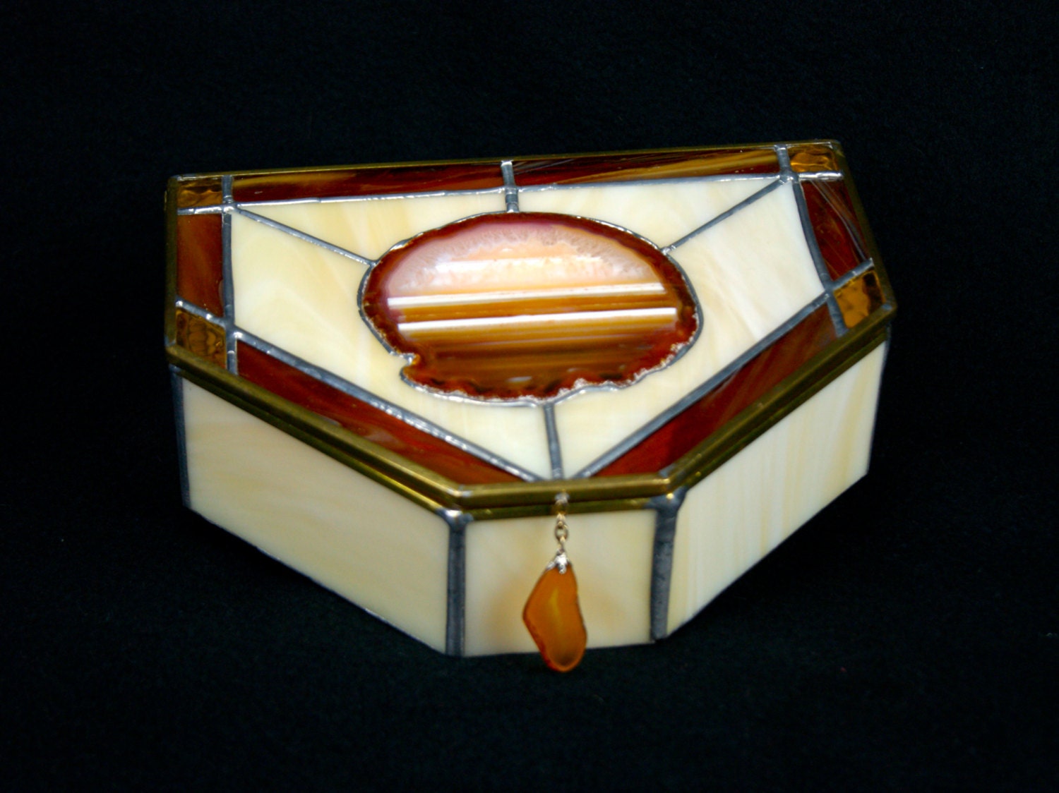 Request a custom order and have something made just for you.