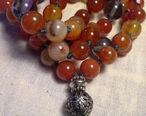 SL68 - Beads Mala main image 0