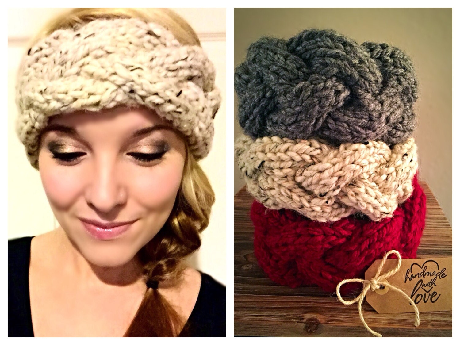 Request a custom order and have something made just for you.