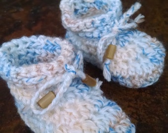 Yarn shoes | Etsy